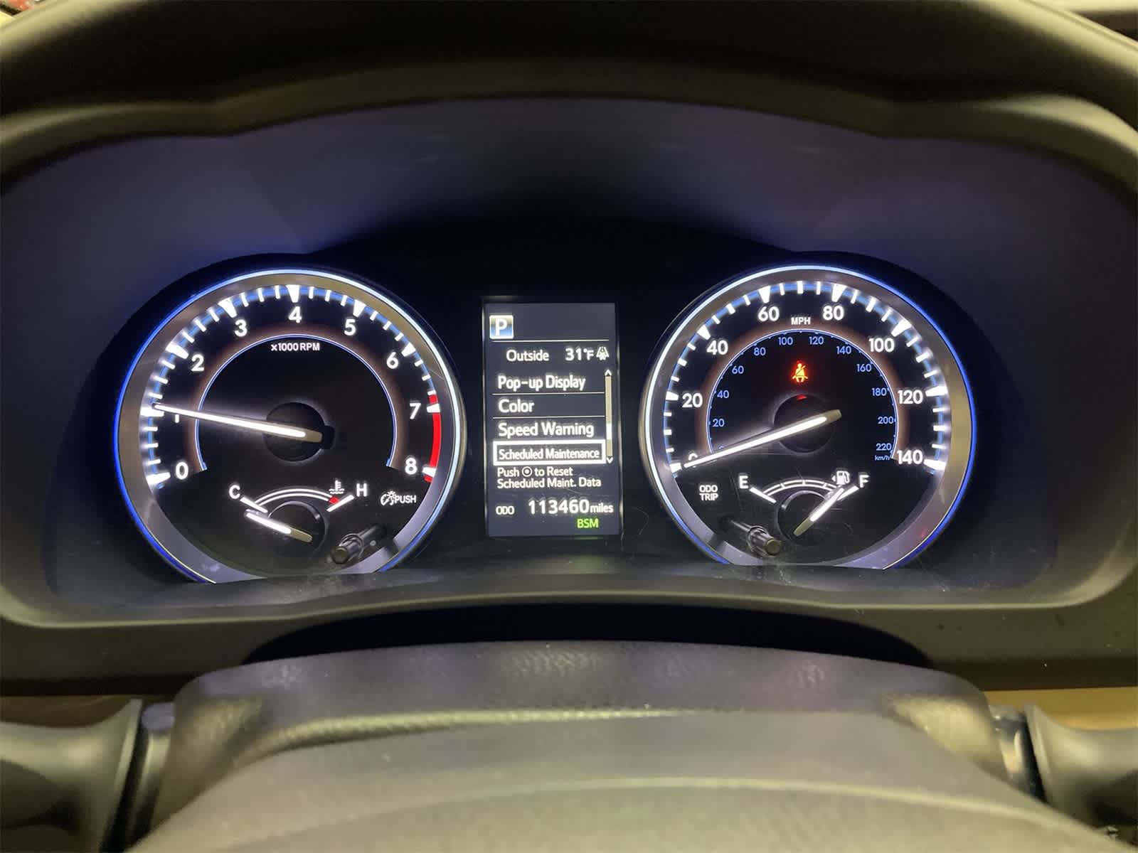 Thumbnail: 2017 Toyota Highlander - 15