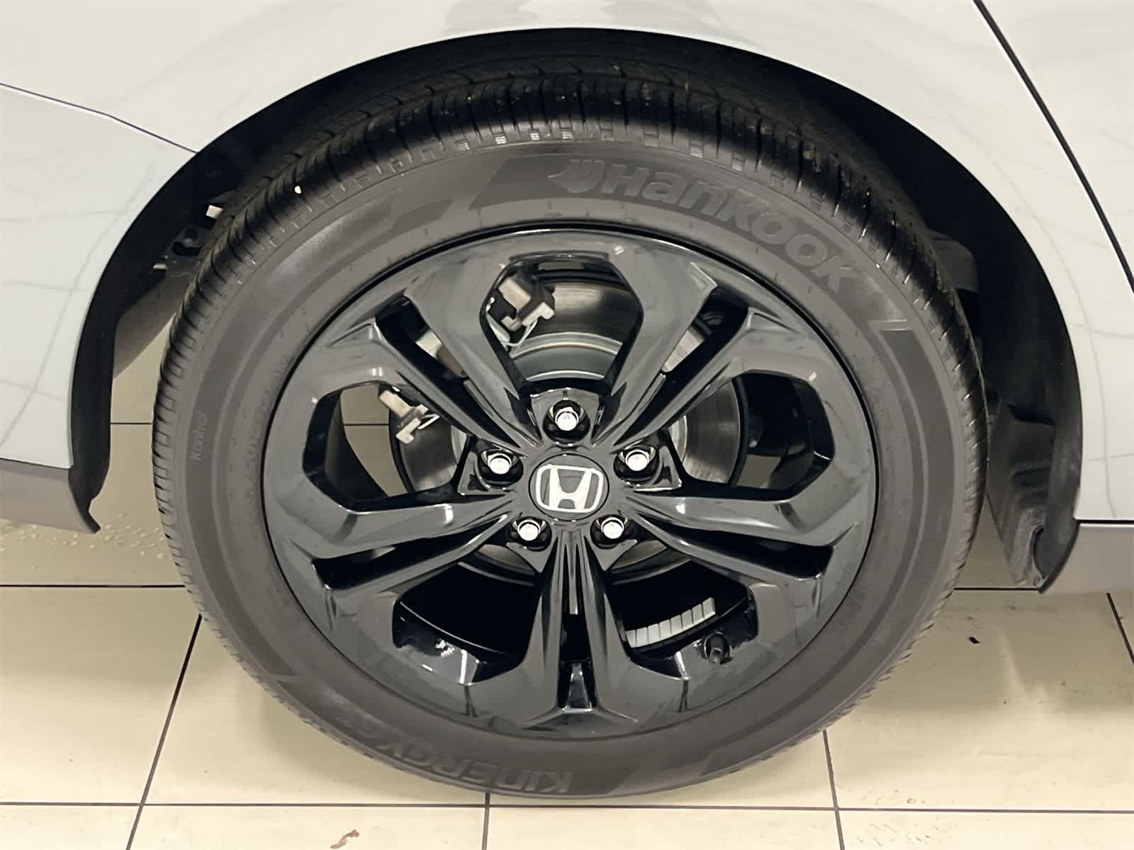 Thumbnail: 2025 Honda Accord - 24