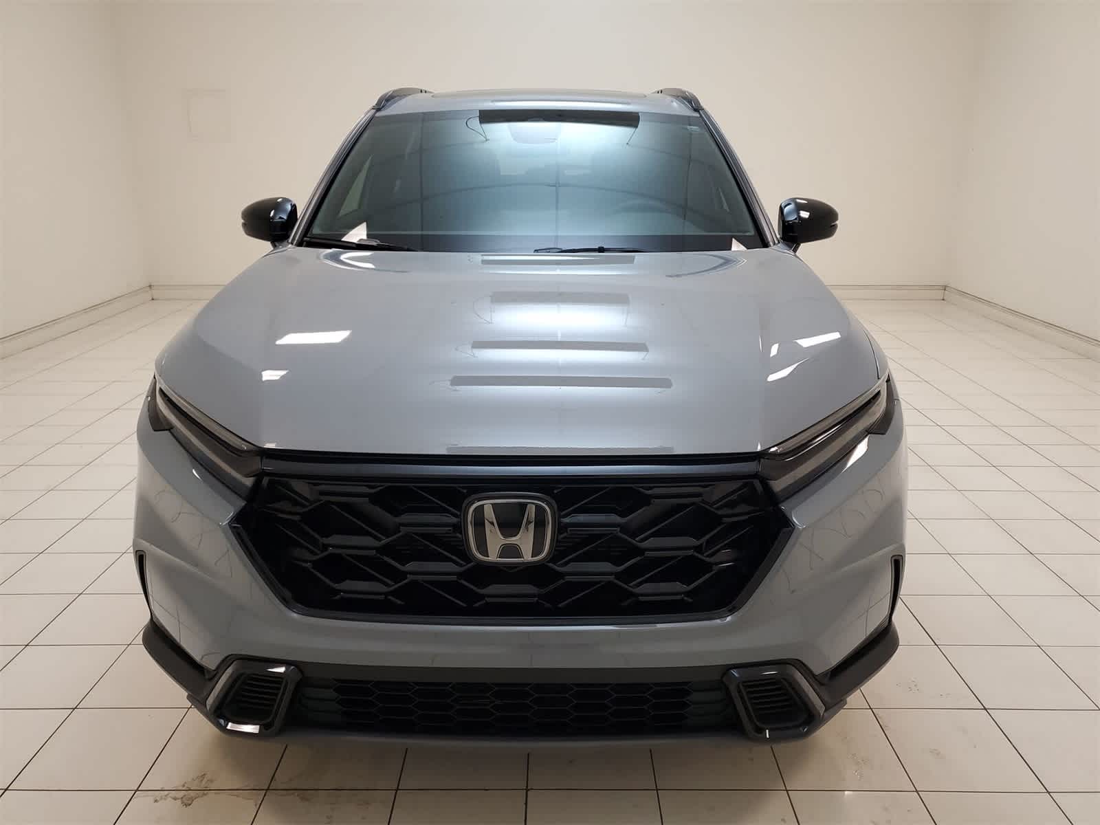 Thumbnail: 2025 Honda CR-V - 24