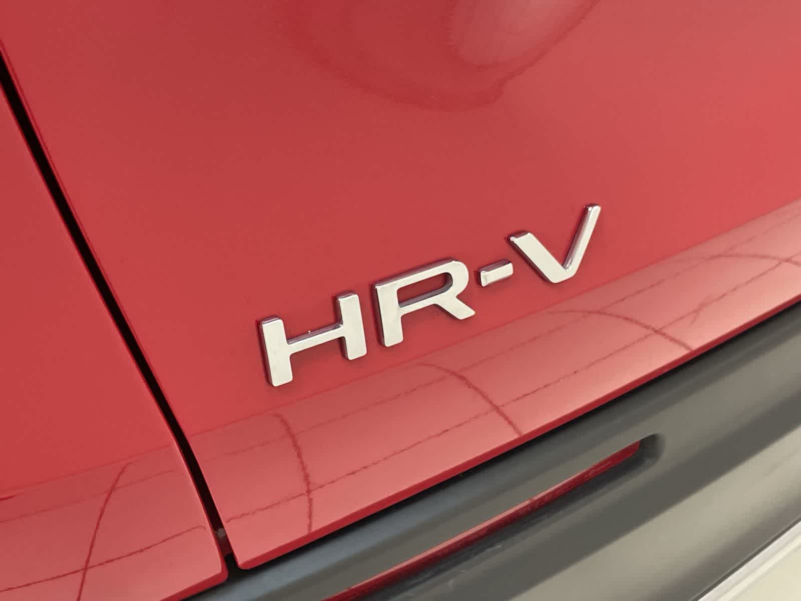 Thumbnail: 2025 Honda HR-V - 21