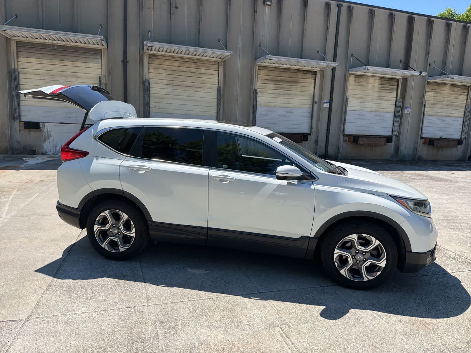 Thumbnail: 2019 Honda CR-V - 13
