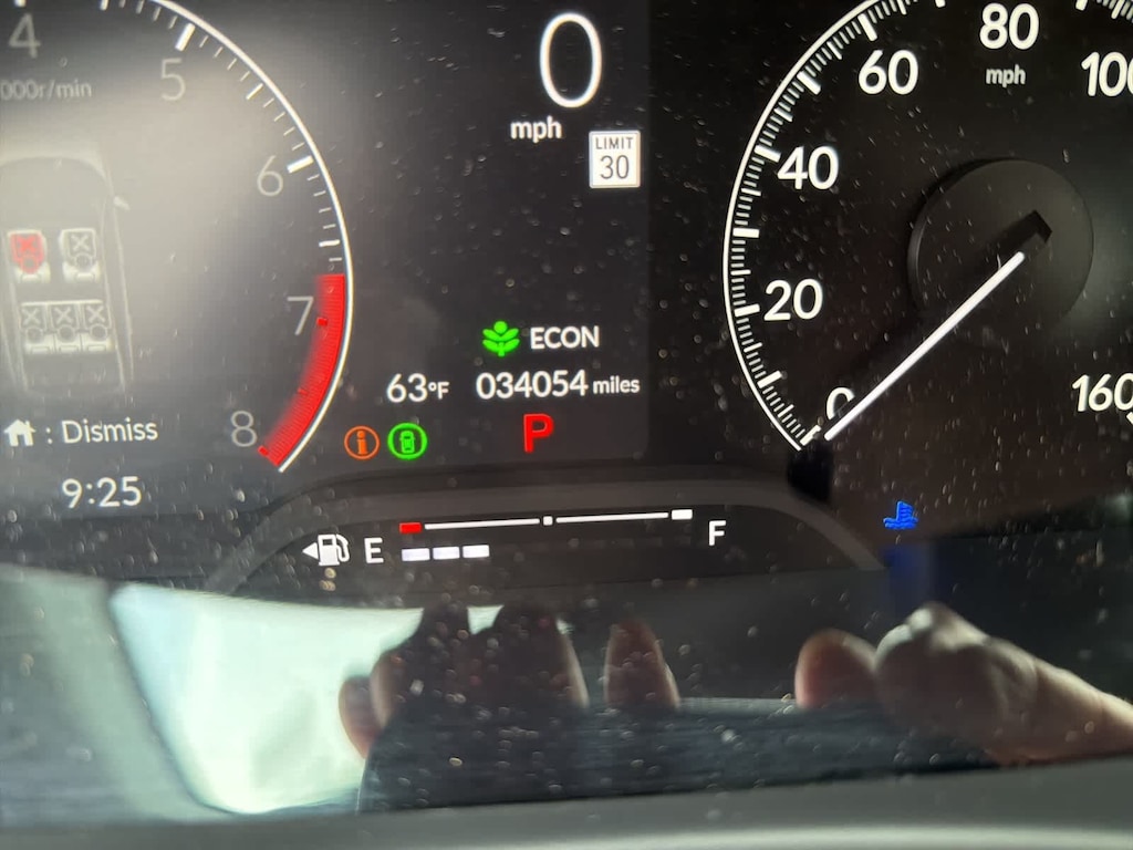 Certified 2024 Honda Civic Sport Sedan