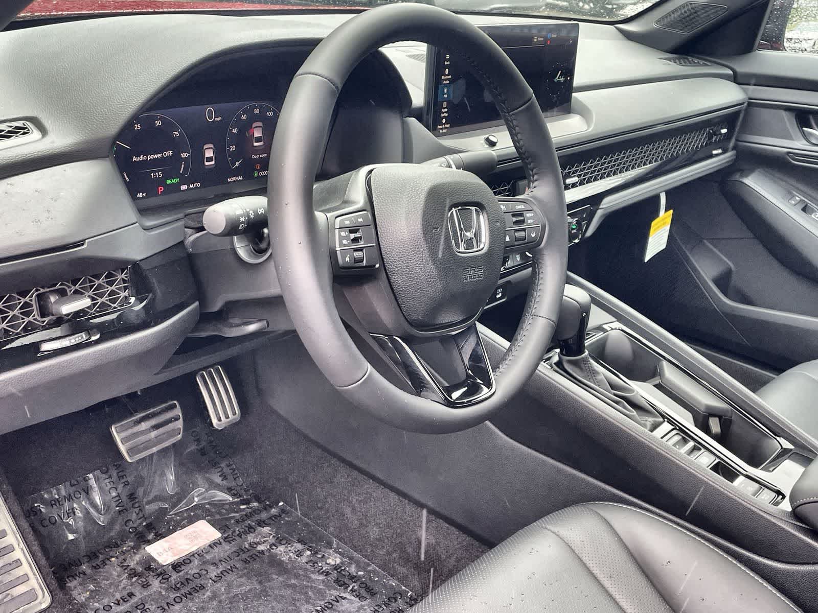 Thumbnail: 2026 Honda Accord - 13