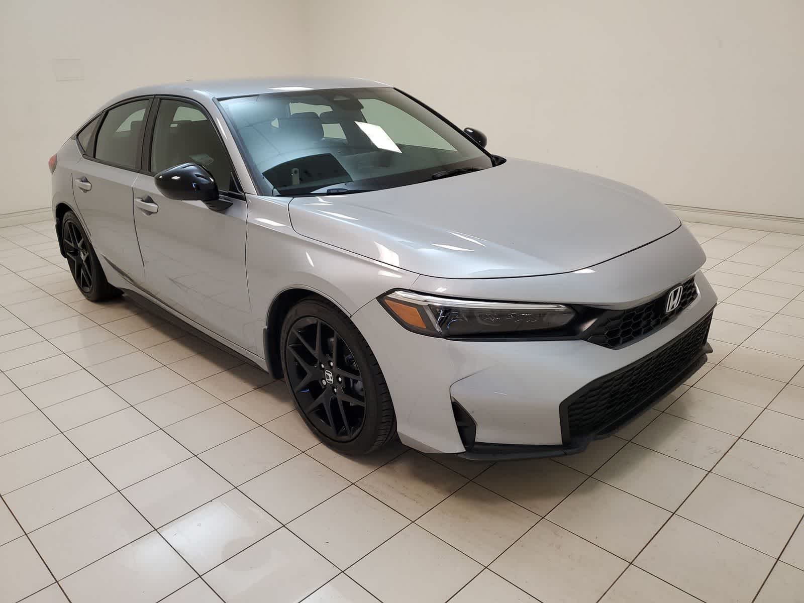 Thumbnail: 2025 Honda Civic - 23