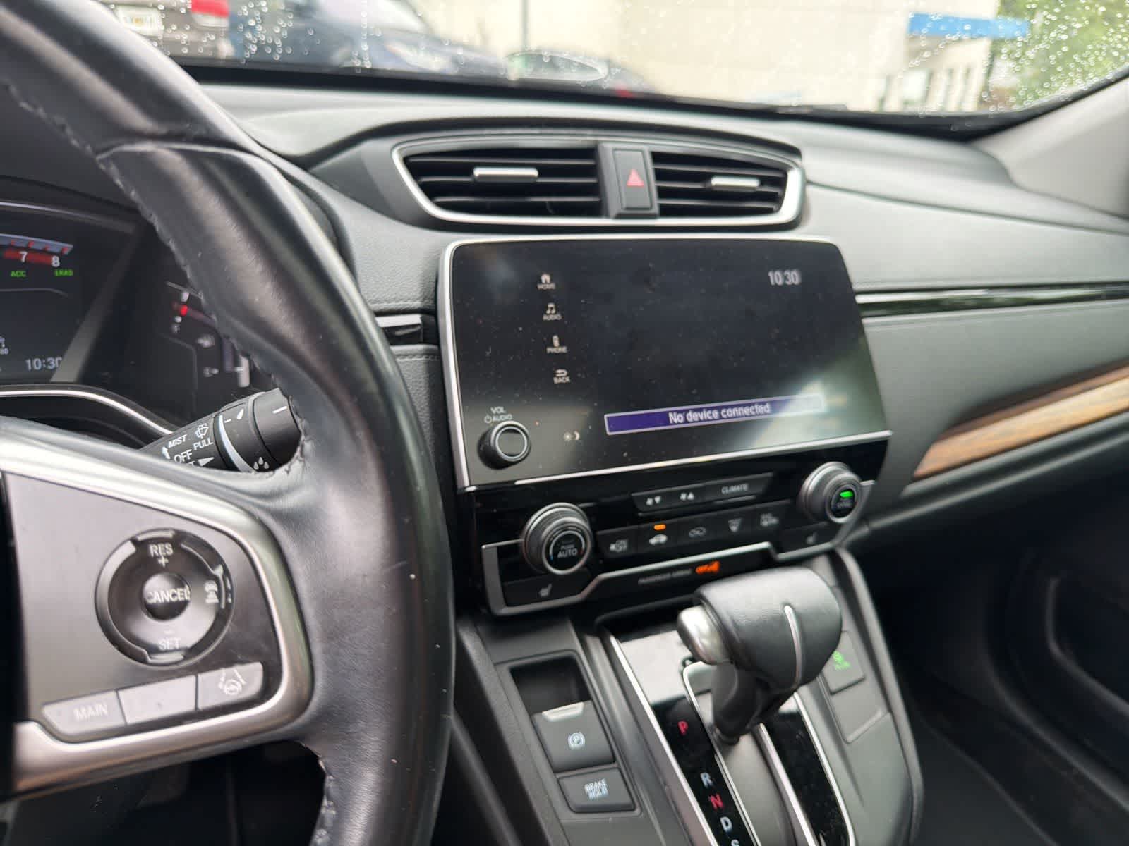 Thumbnail: 2019 Honda CR-V - 24