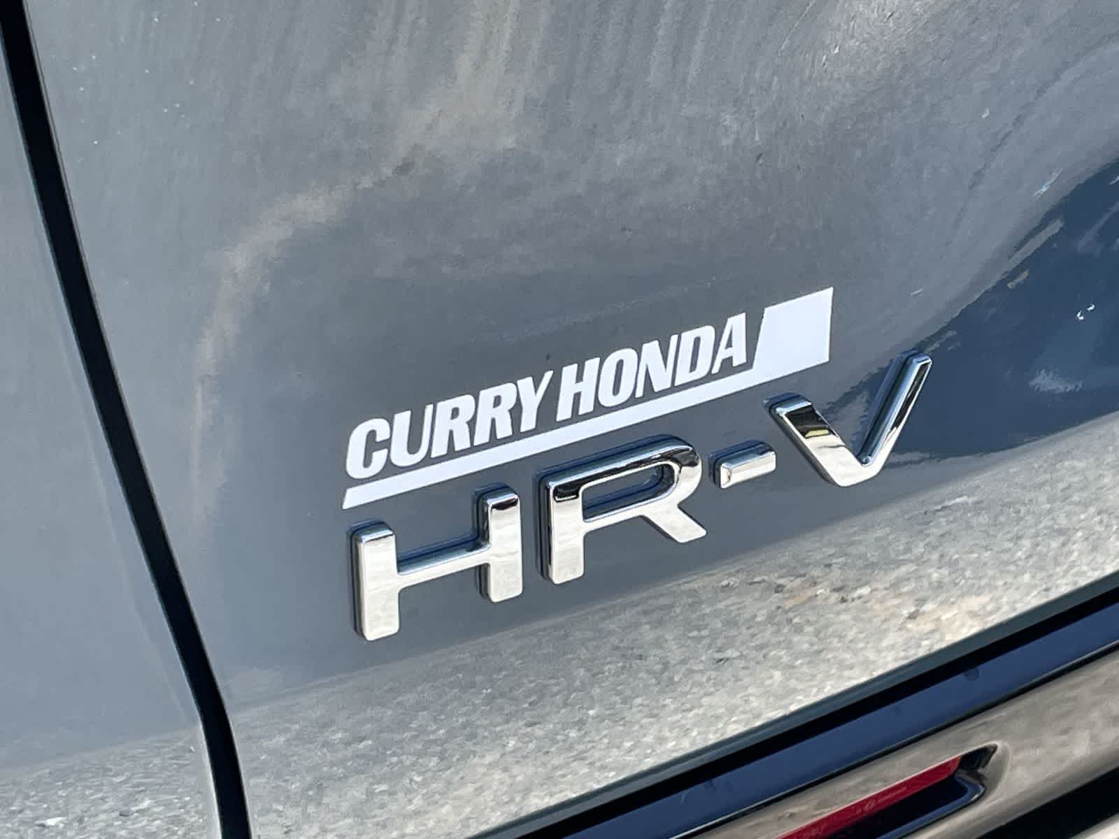Thumbnail: 2027 Honda HR-V - 8