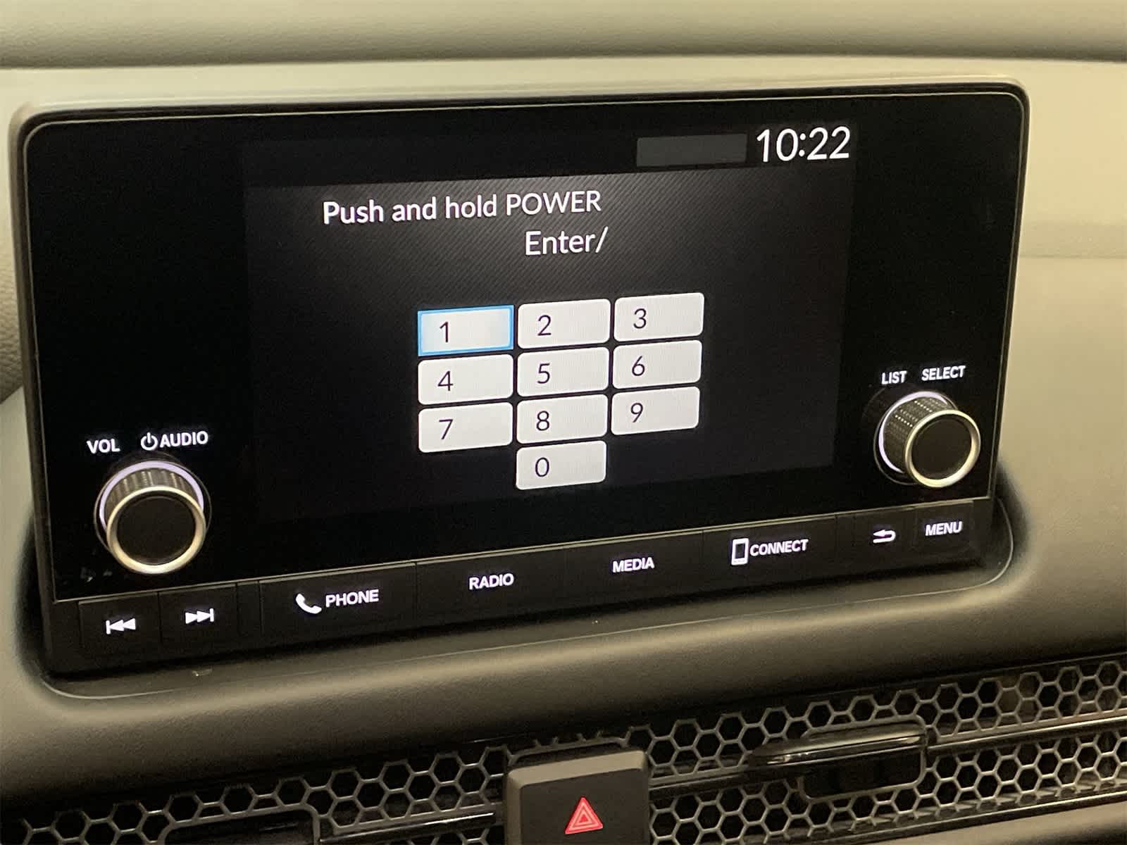 Thumbnail: 2025 Honda HR-V - 4