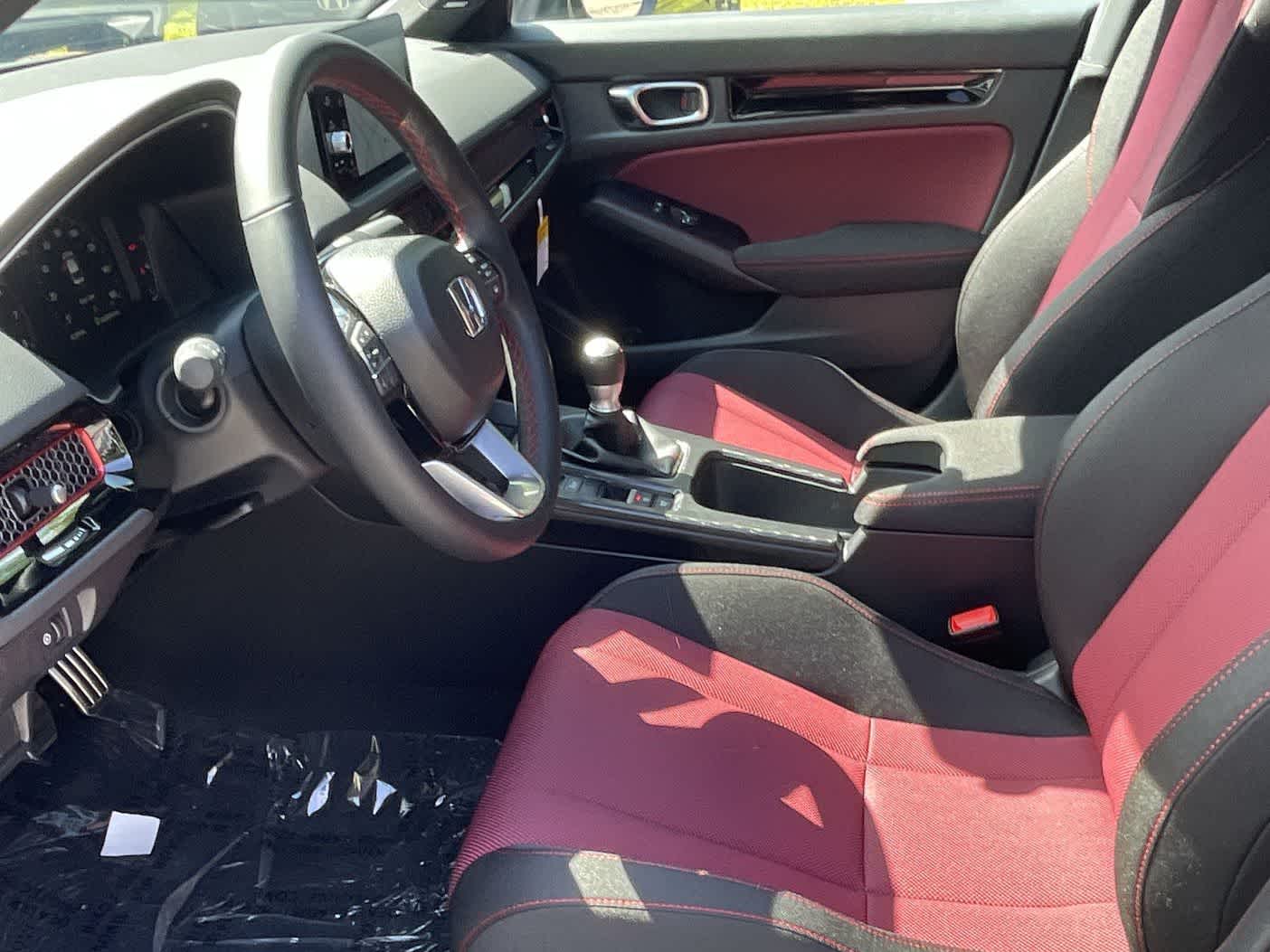 Thumbnail: 2026 Honda Civic - 13