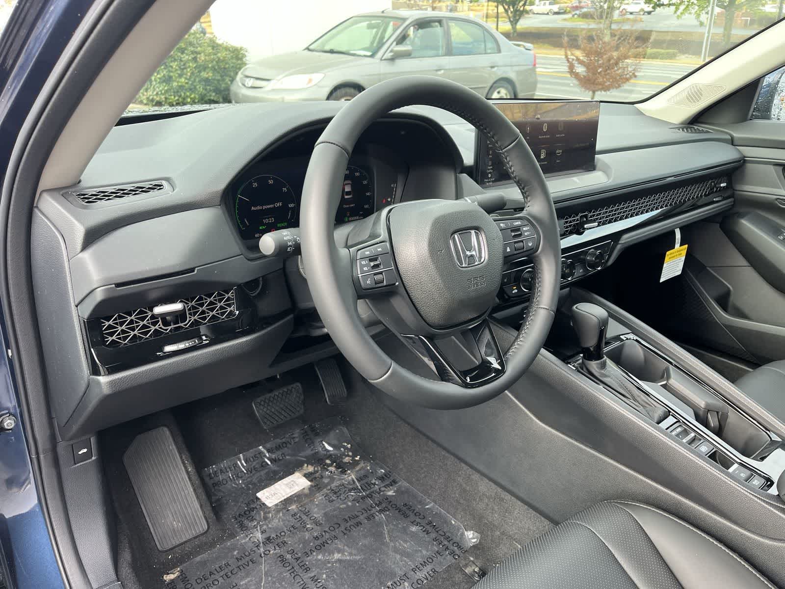 Thumbnail: 2026 Honda Accord - 13