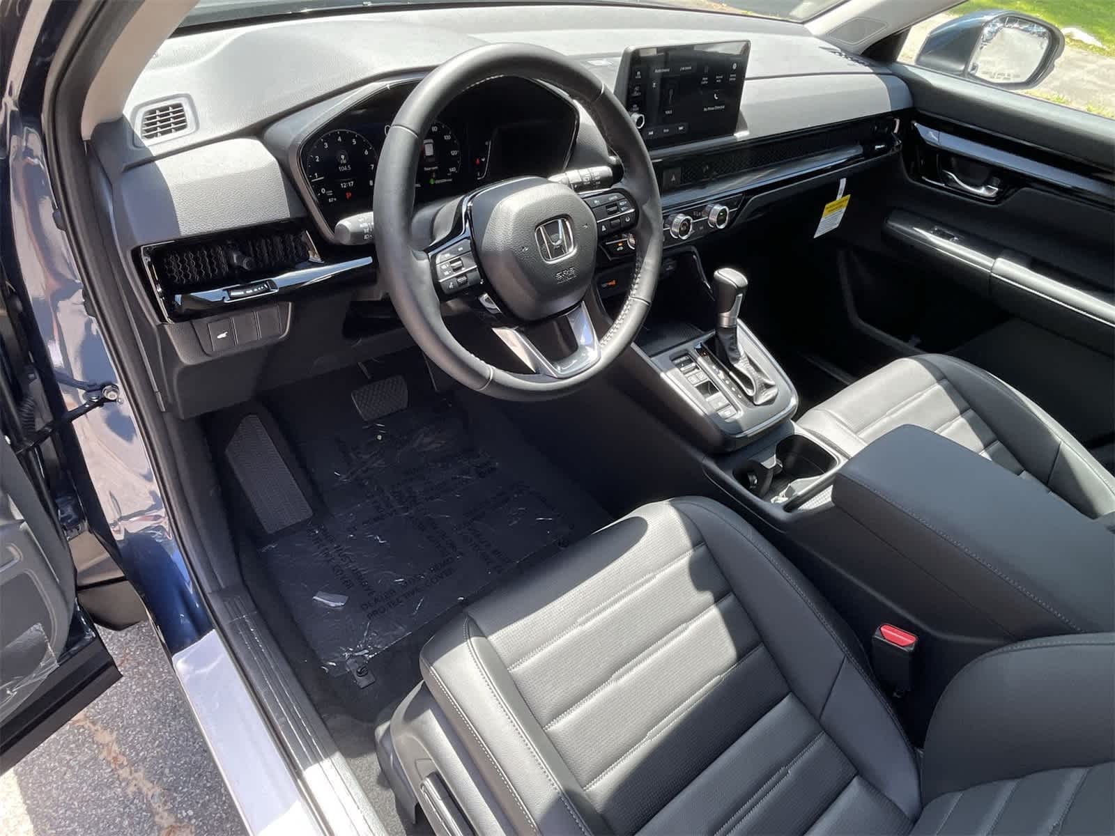 Thumbnail: 2026 Honda CR-V - 13