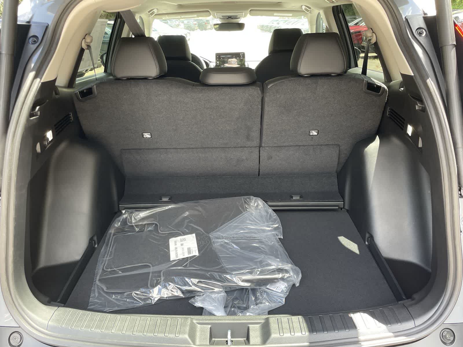 Thumbnail: 2026 Honda CR-V - 9