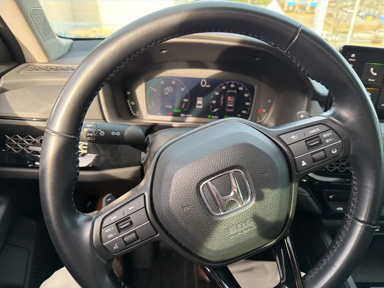 Thumbnail: 2023 Honda Accord - 21