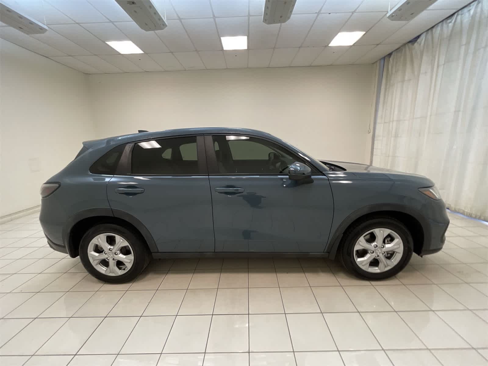 Thumbnail: 2023 Honda HR-V - 24