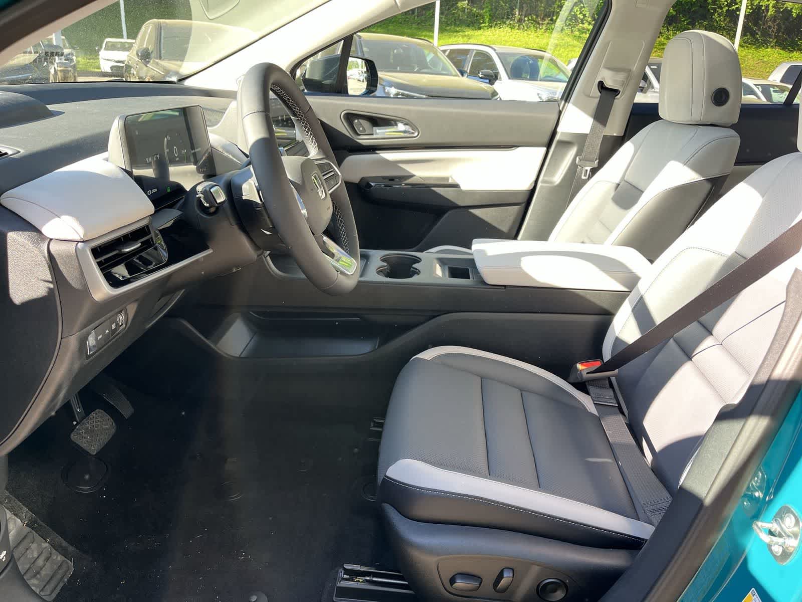 Thumbnail: 2026 Honda Prologue - 12