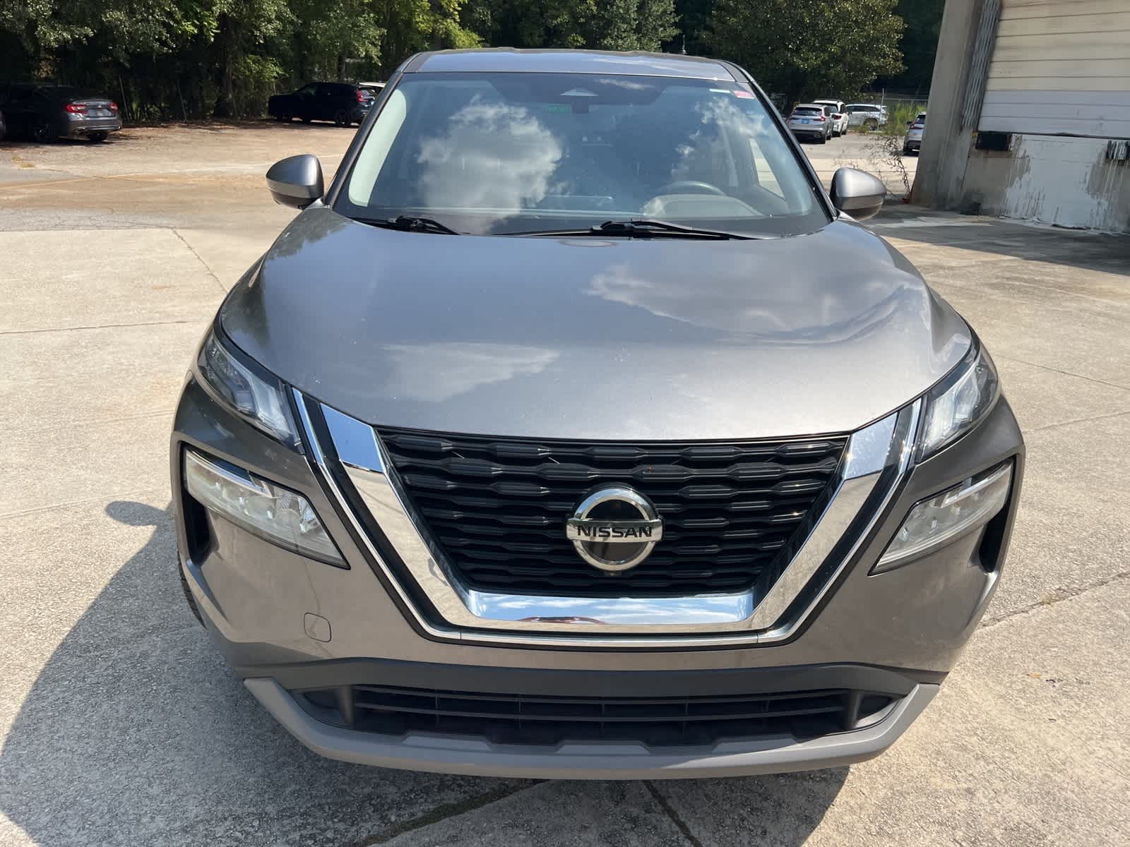 Thumbnail: 2021 Nissan Rogue - 15