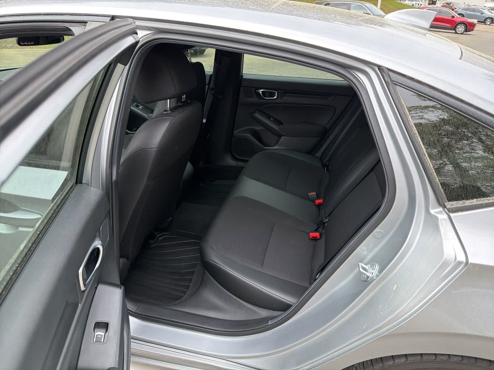 Thumbnail: 2024 Honda Civic - 15