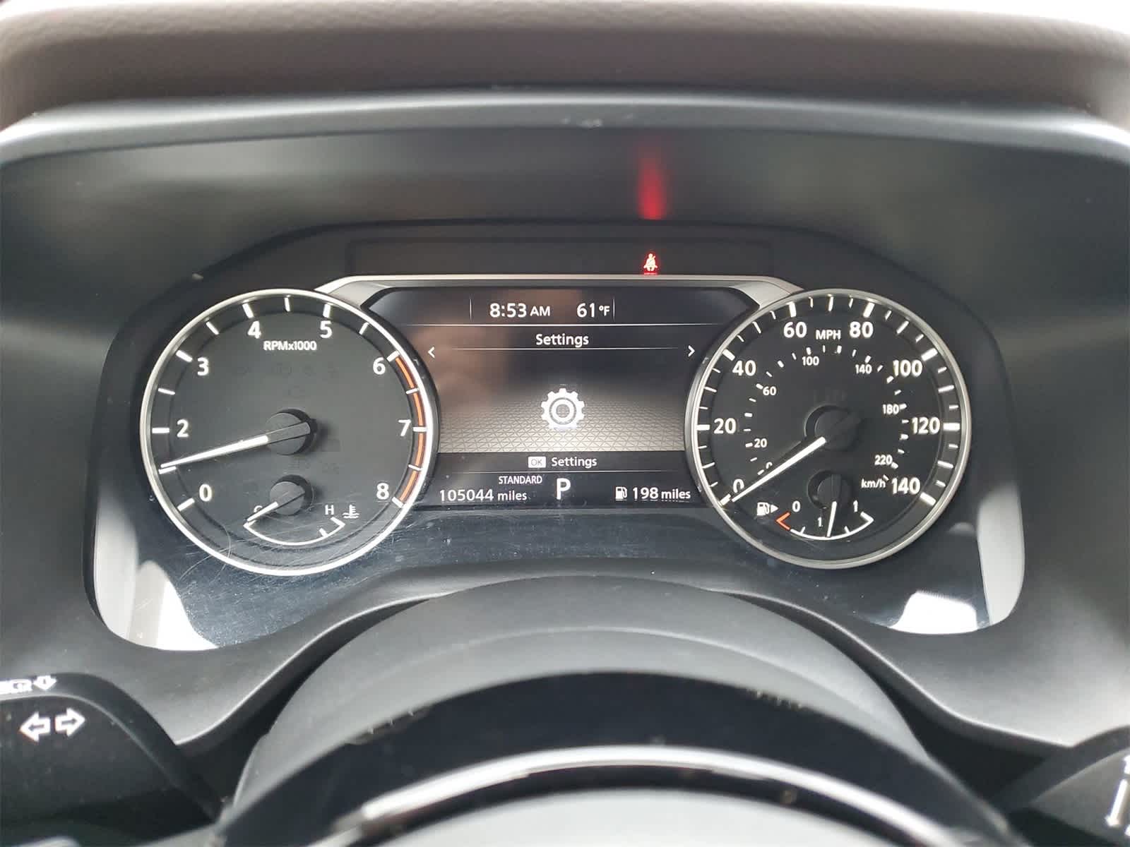 Thumbnail: 2021 Nissan Rogue - 13