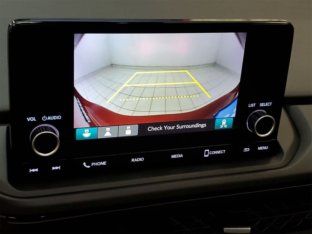 Certified 2024 Honda Accord EX Sedan