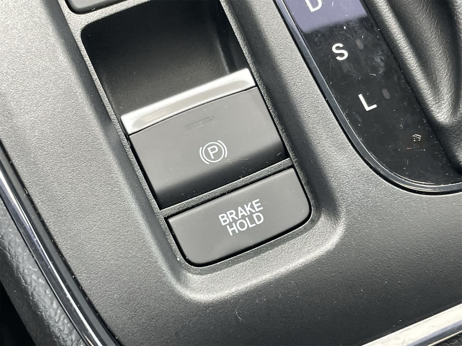 Thumbnail: 2025 Honda CR-V - 33