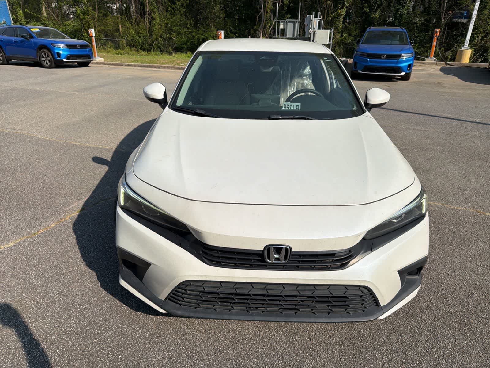 Thumbnail: 2022 Honda Civic - 14