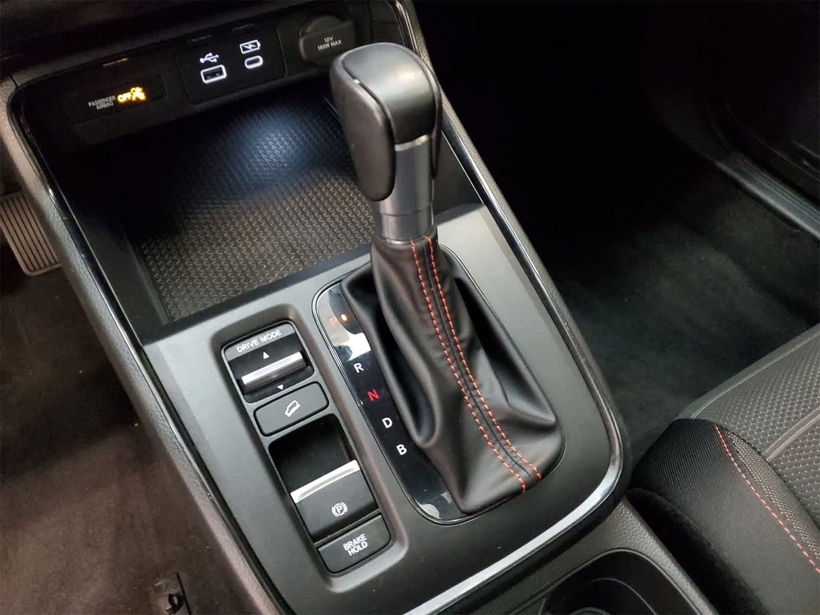 Thumbnail: 2023 Honda CR-V - 9