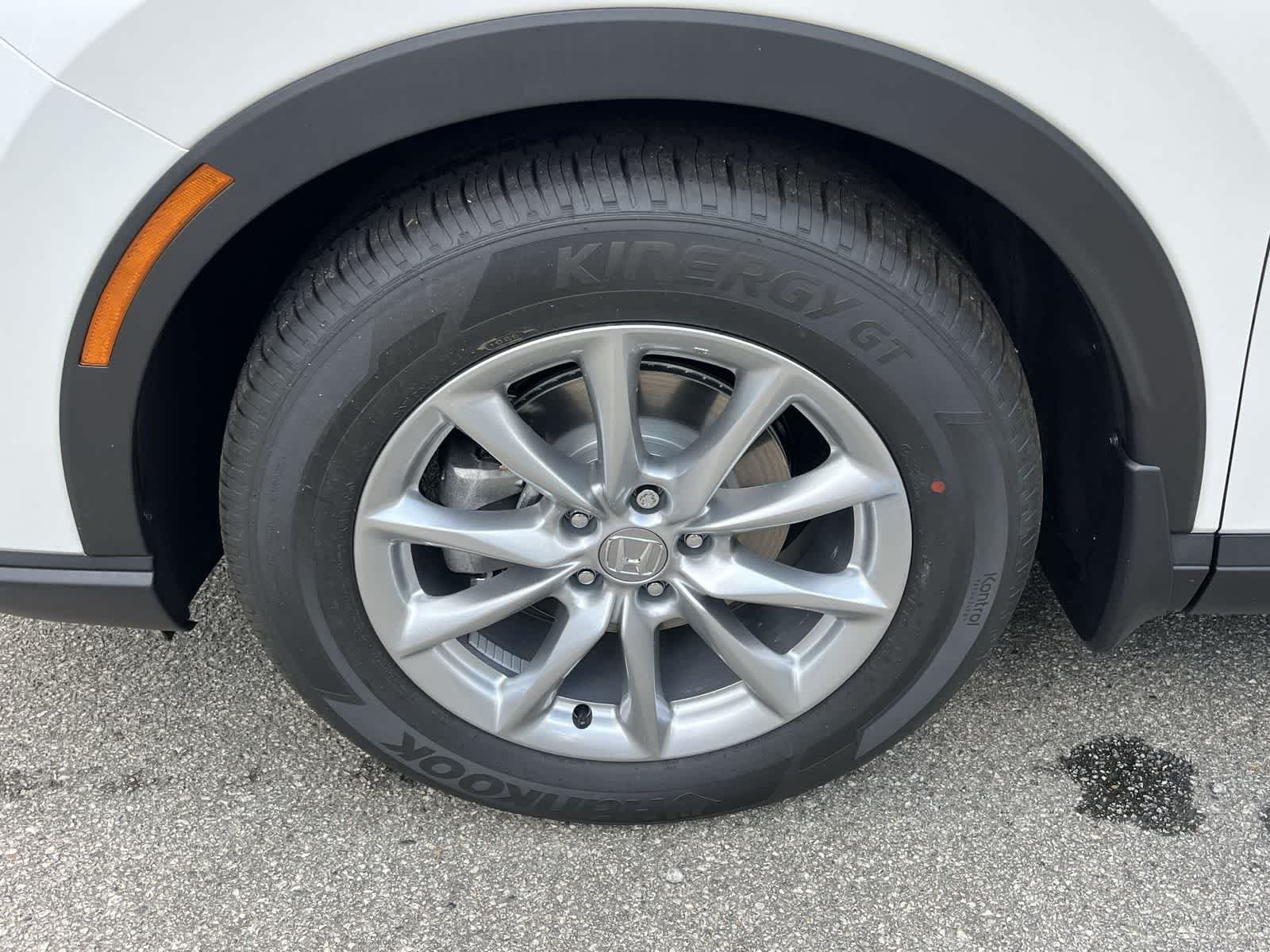 Thumbnail: 2026 Honda CR-V - 7