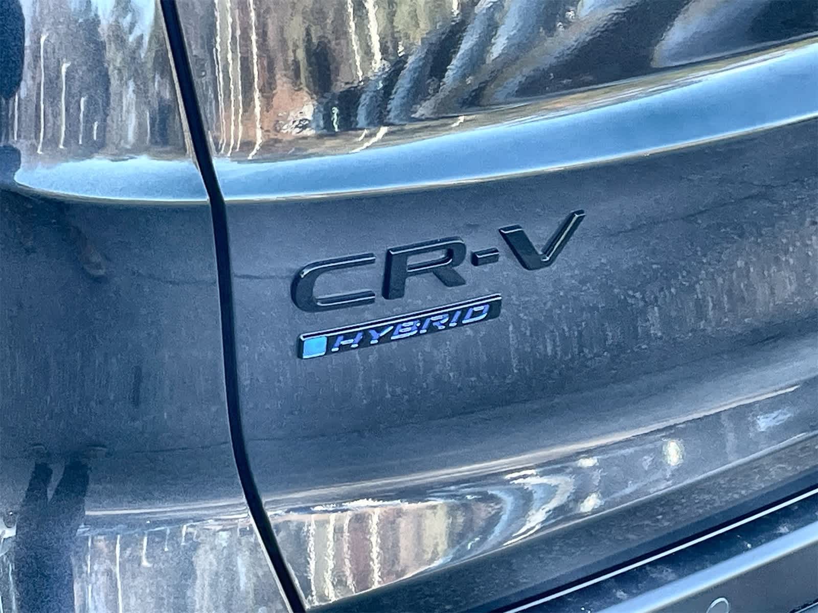 Thumbnail: 2026 Honda CR-V - 8