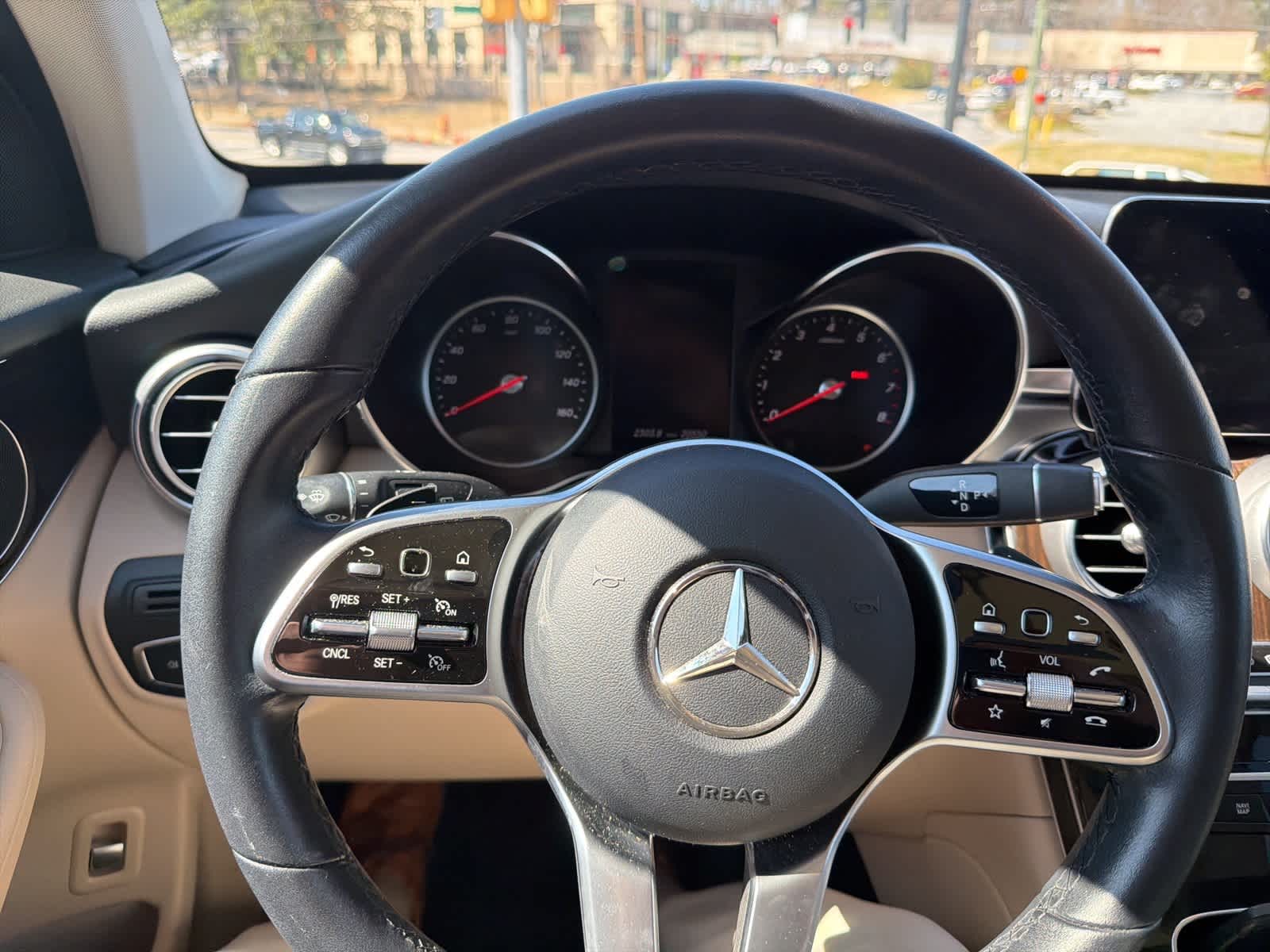 Thumbnail: 2021 Mercedes-Benz GLC - 21