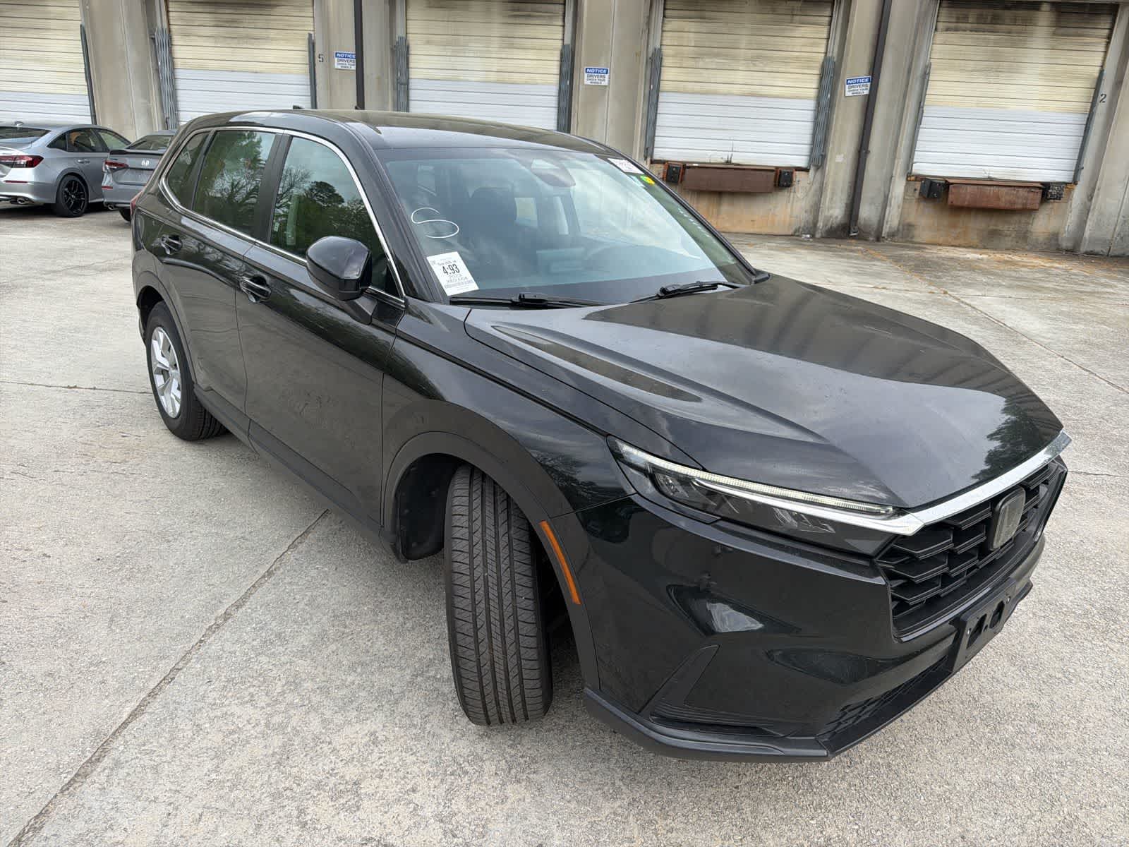 Thumbnail: 2023 Honda CR-V - 13