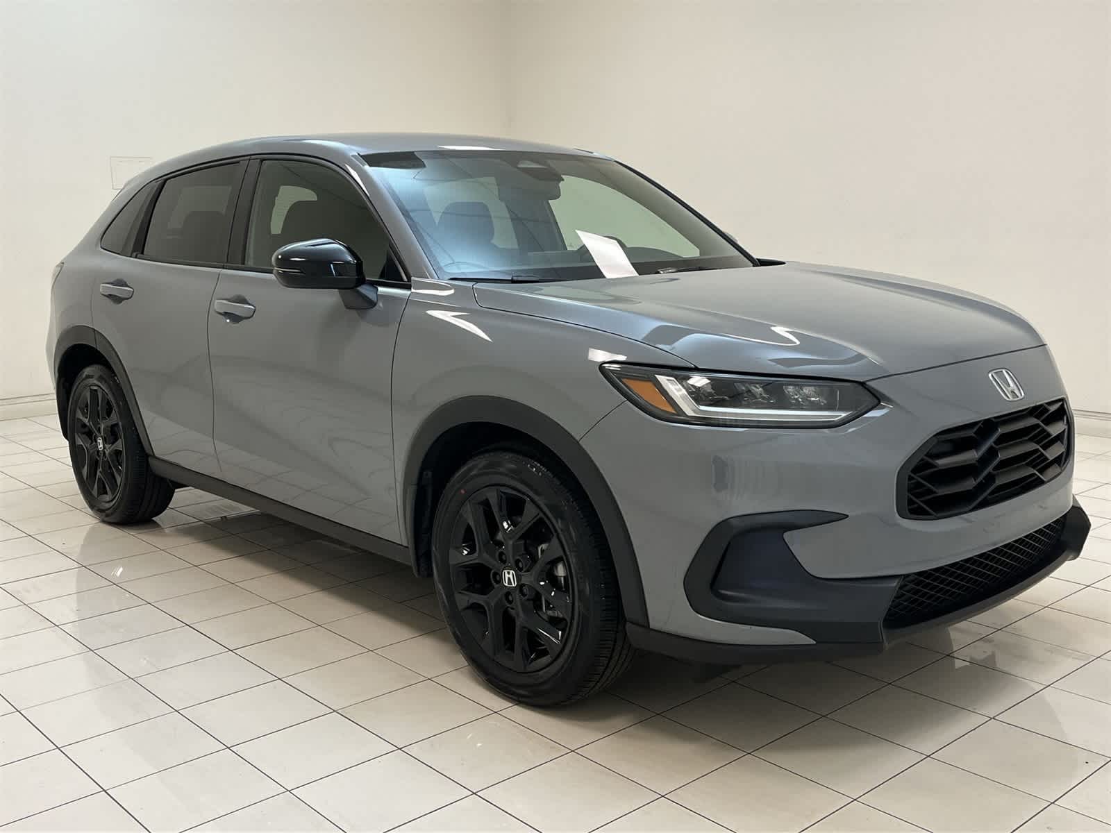 Thumbnail: 2025 Honda HR-V - 24