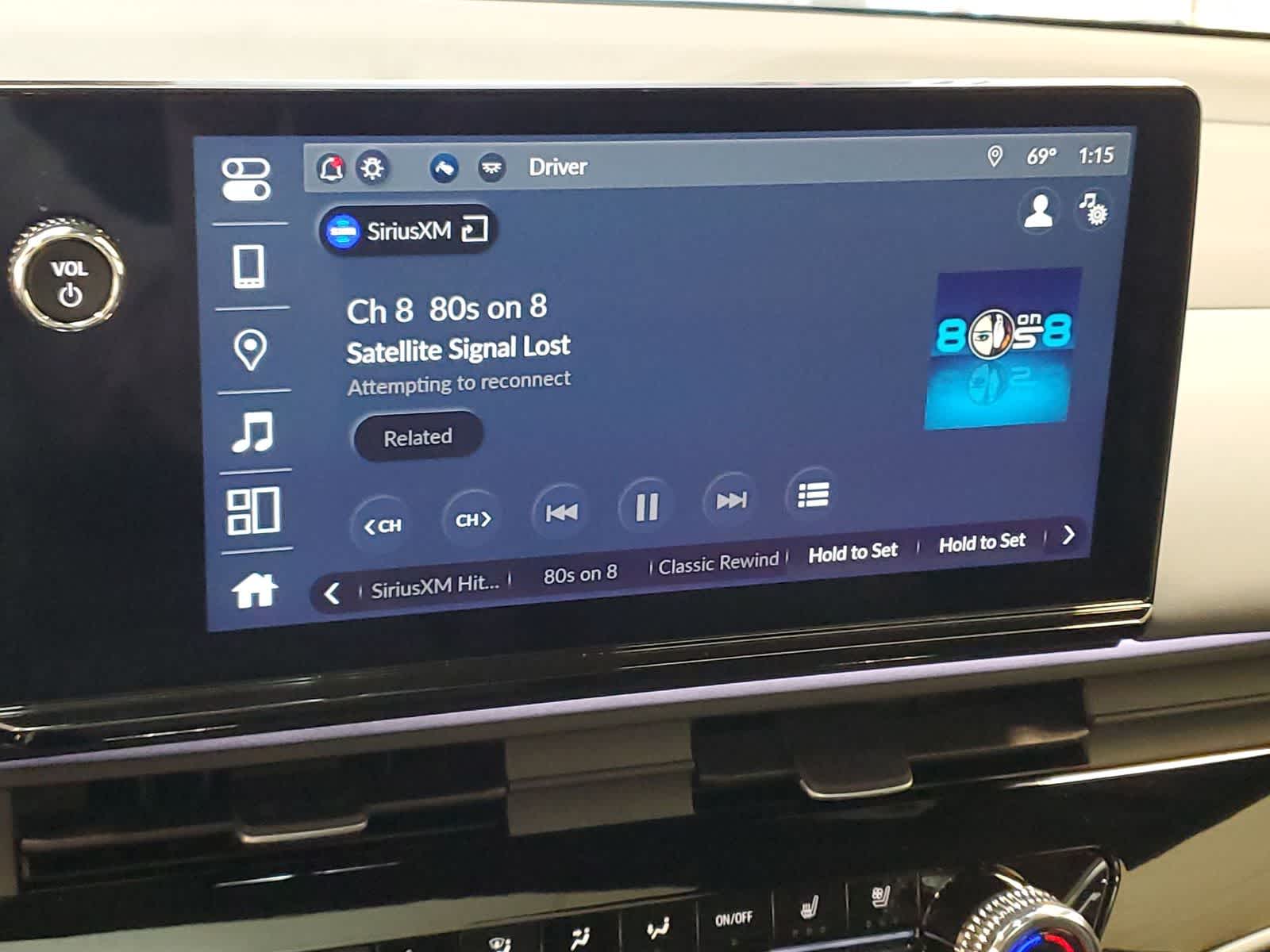 Thumbnail: 2025 Honda Prologue - 6