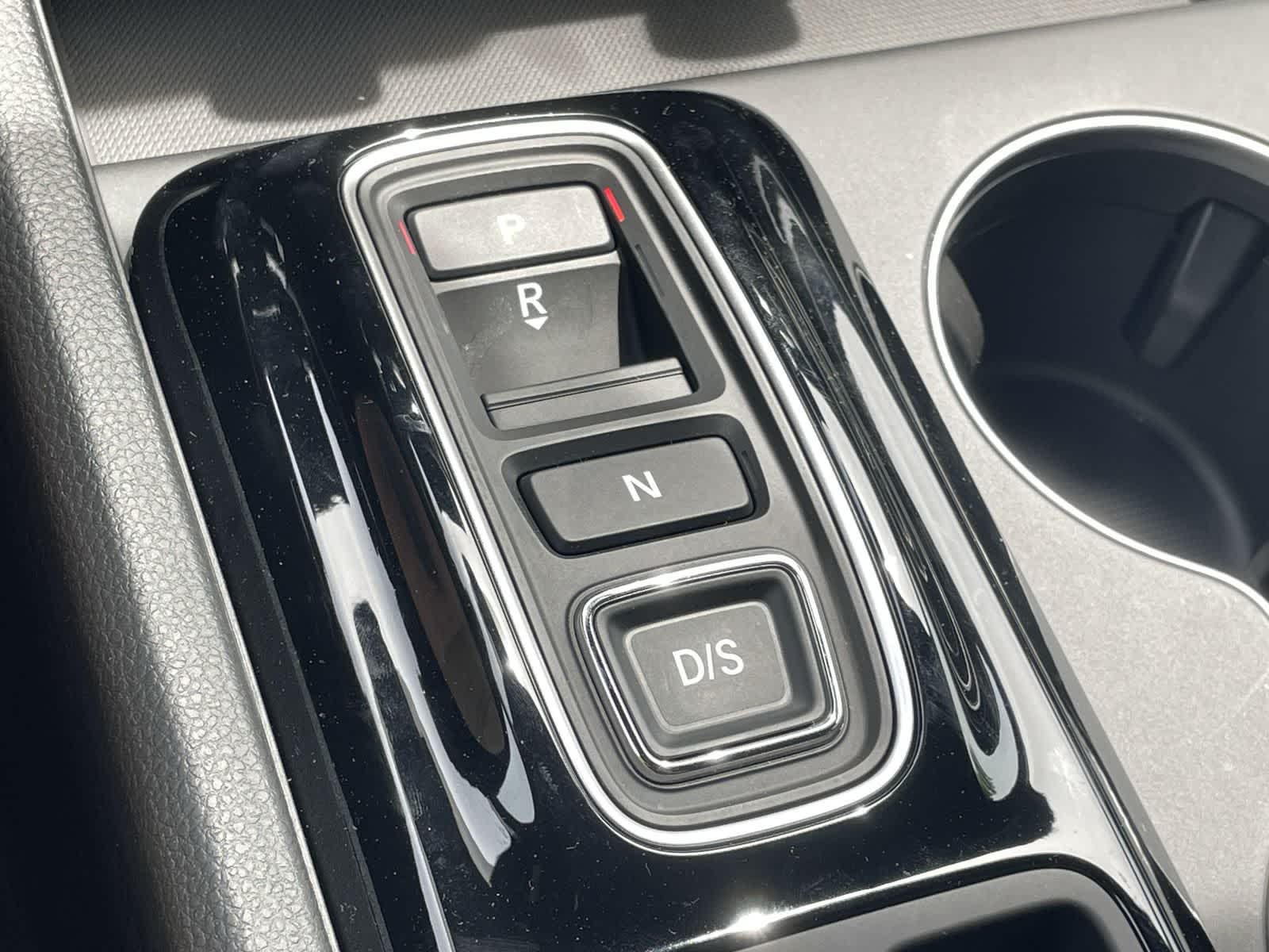 Thumbnail: 2026 Honda Pilot - 19