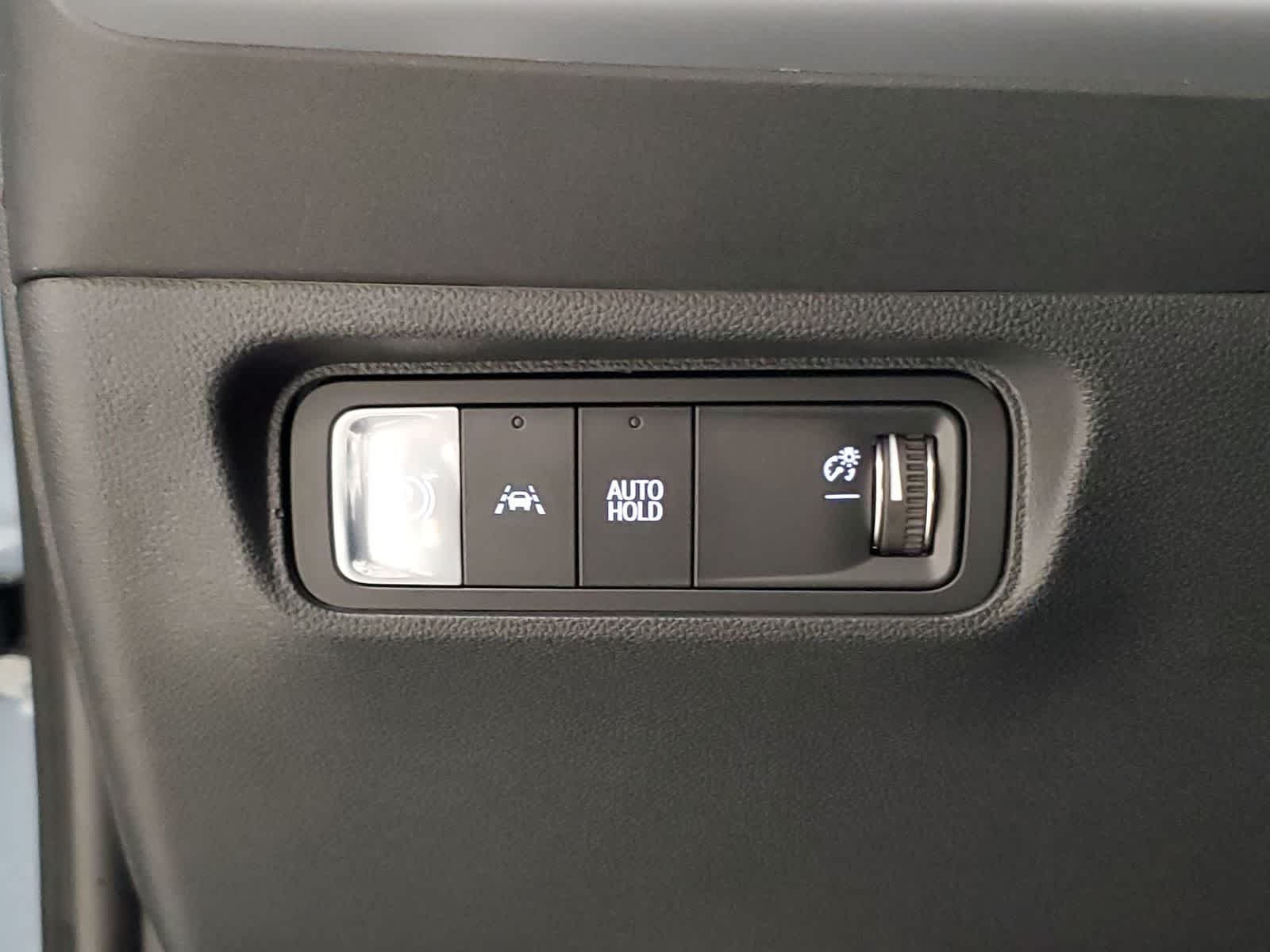 Thumbnail: 2025 Honda Prologue - 36