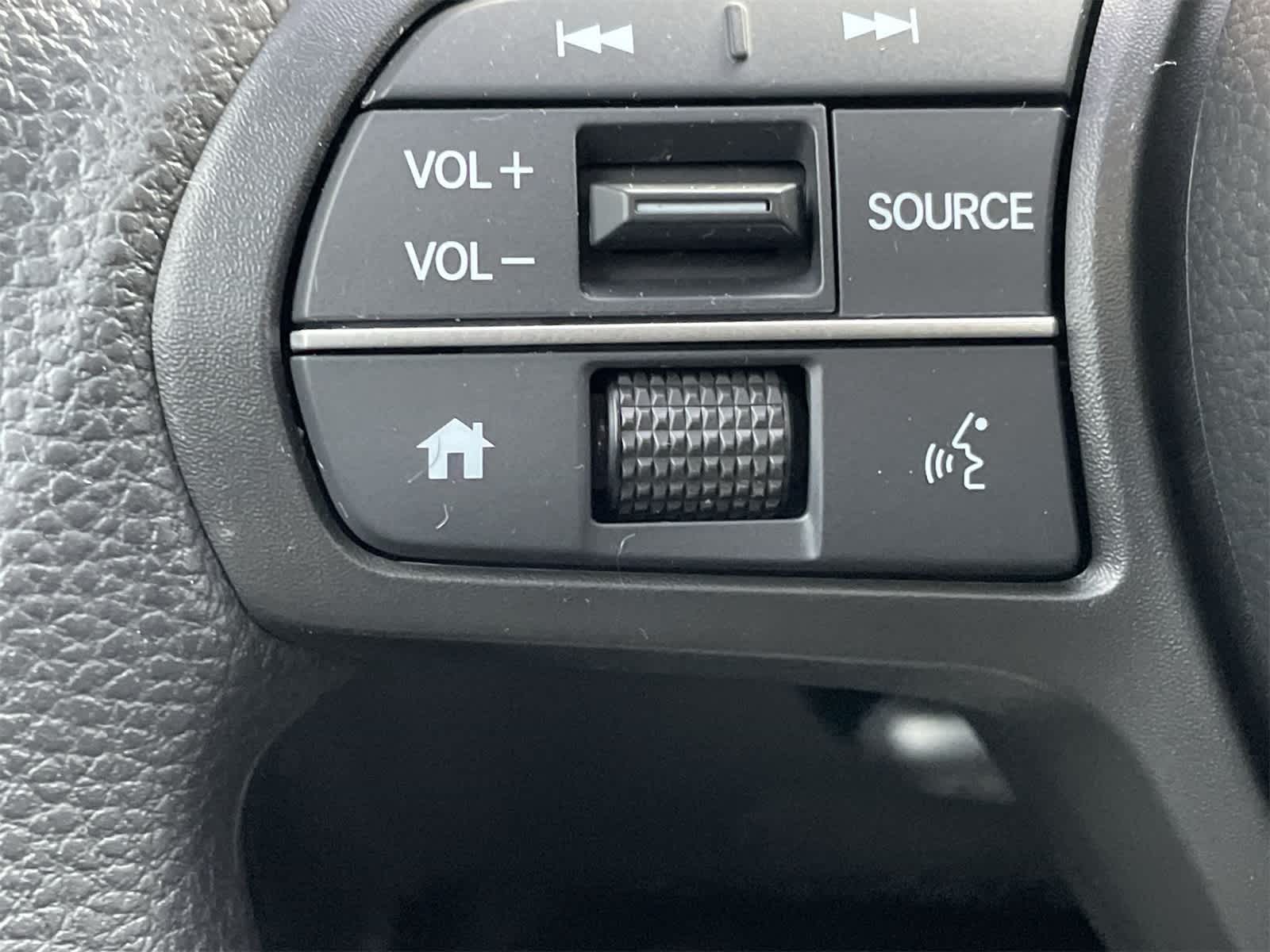 Thumbnail: 2025 Honda CR-V - 29