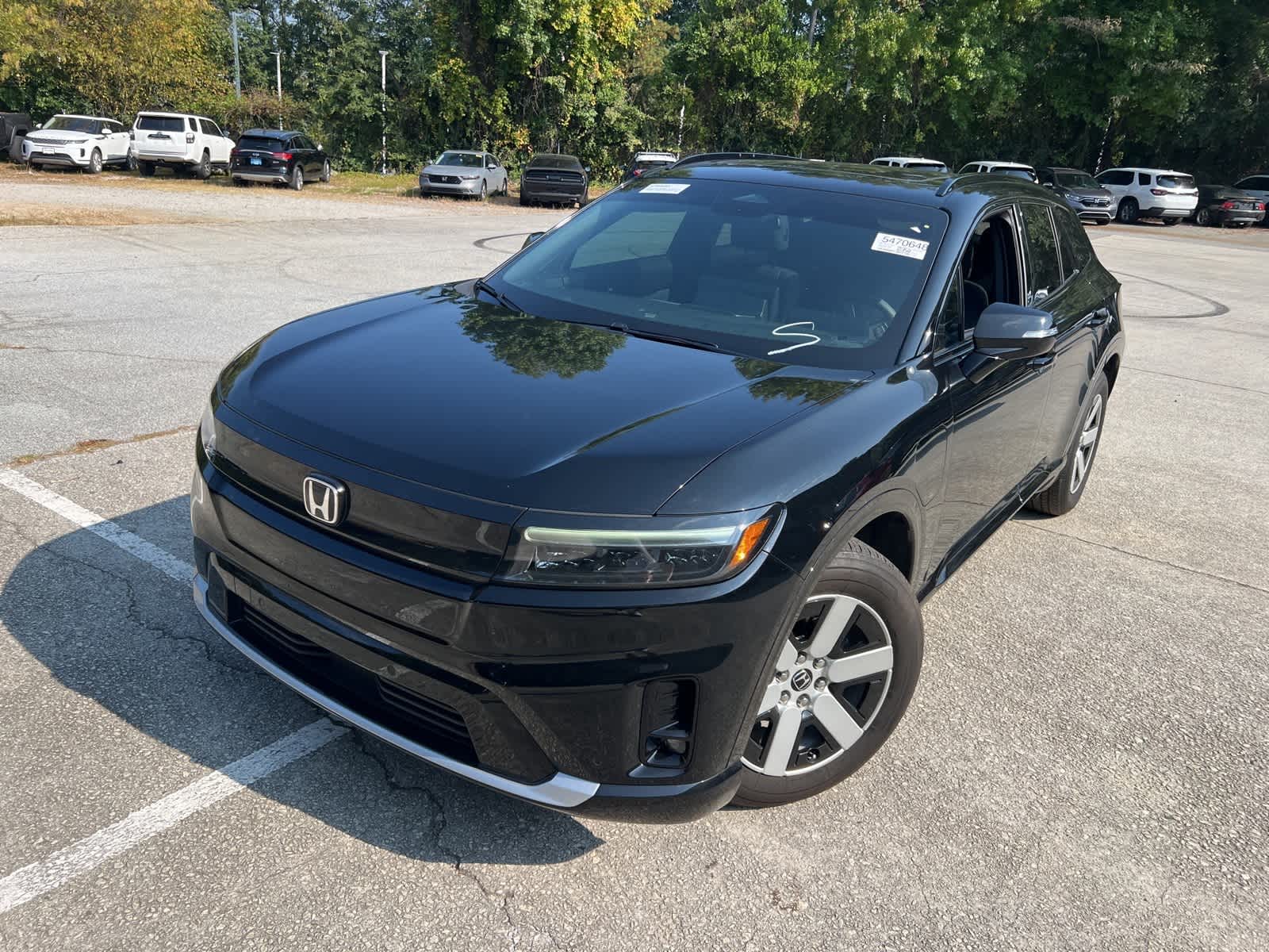 Thumbnail: 2024 Honda Prologue - 3