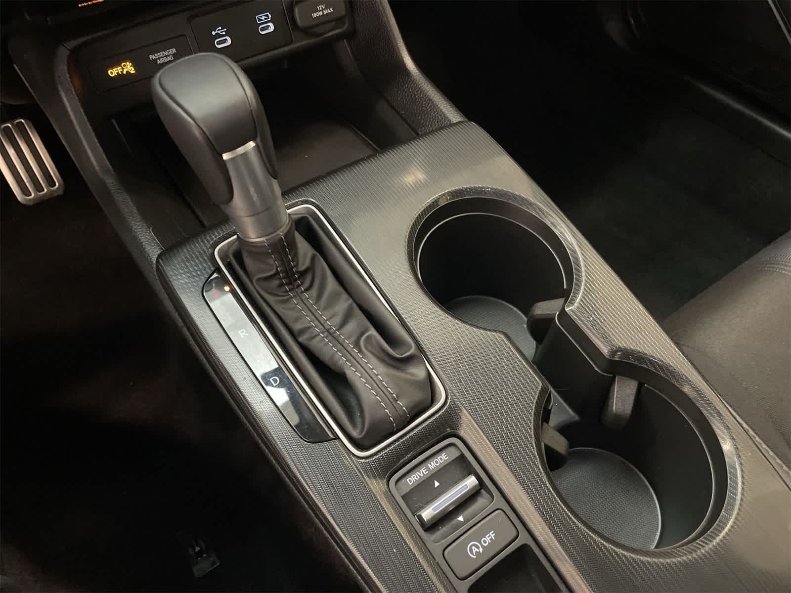 Thumbnail: 2025 Honda Civic - 7