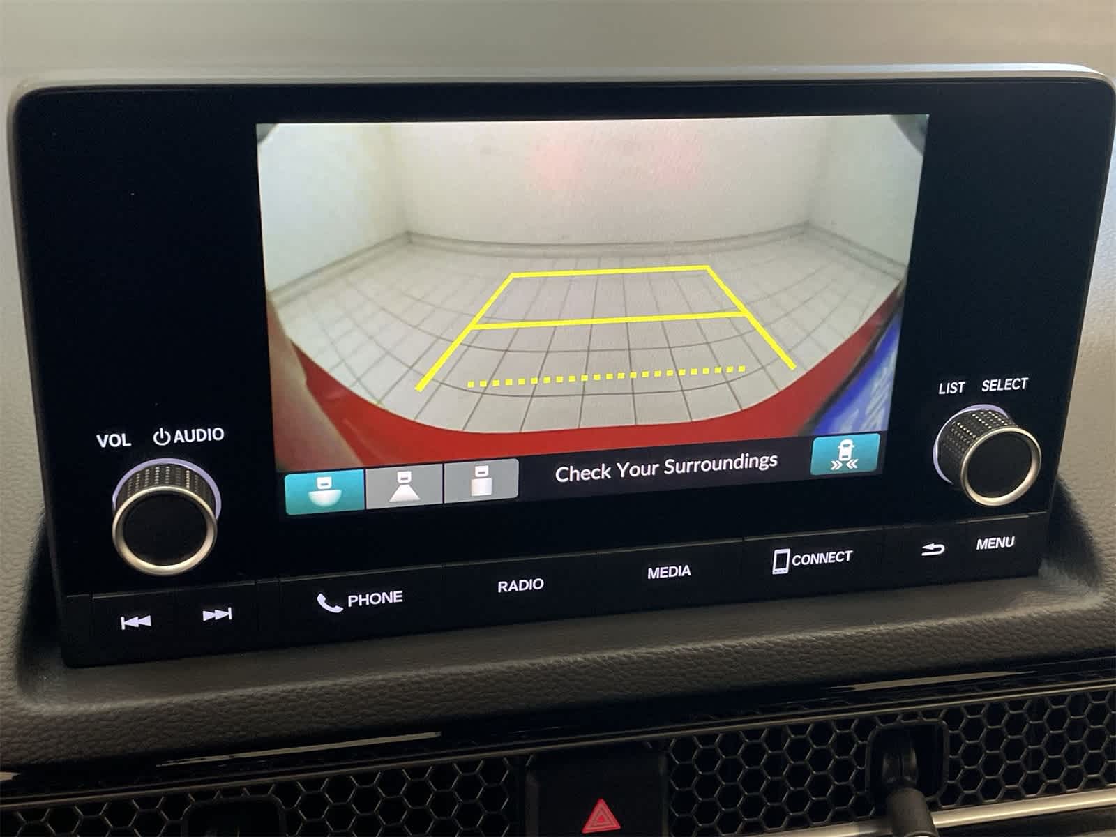 Thumbnail: 2025 Honda Civic - 3