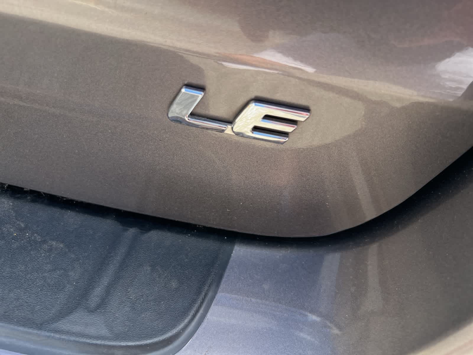 Thumbnail: 2020 Toyota Sienna - 9