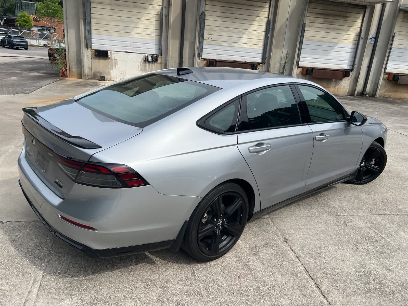 Thumbnail: 2023 Honda Accord - 10