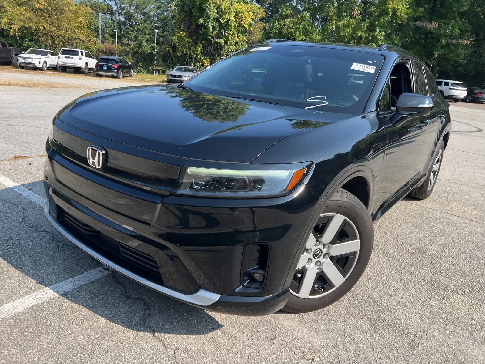 Thumbnail: 2024 Honda Prologue - 1