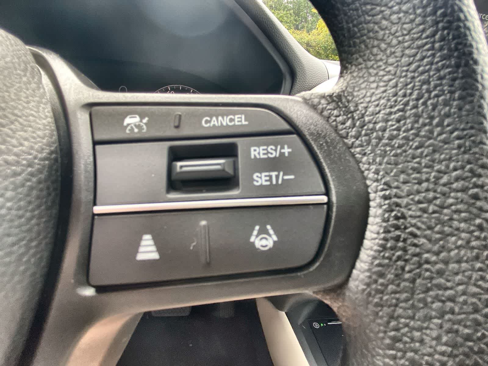 Thumbnail: 2026 Honda HR-V - 21