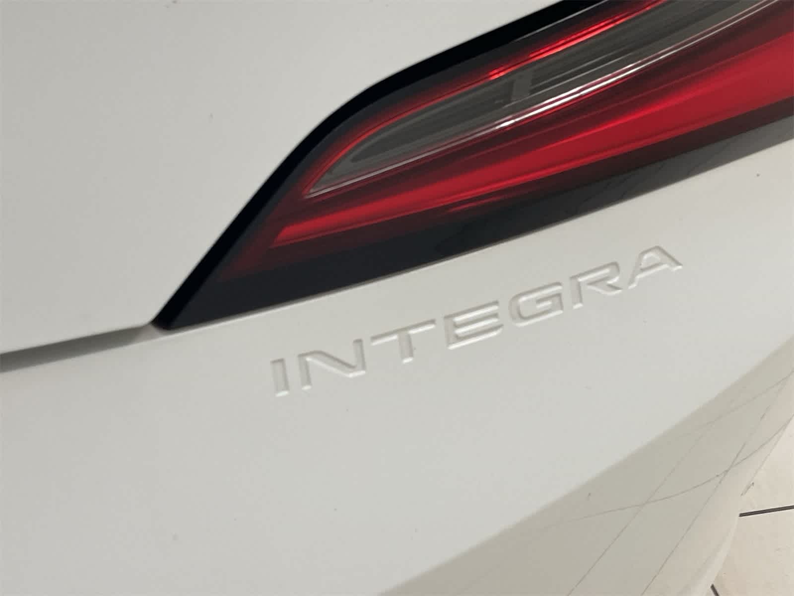 Thumbnail: 2024 Acura Integra - 21