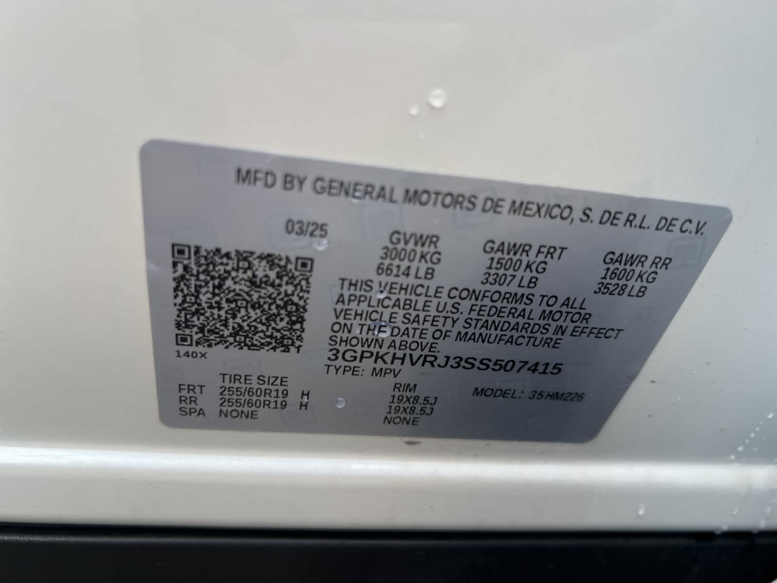 Thumbnail: 2025 Honda Prologue - 20