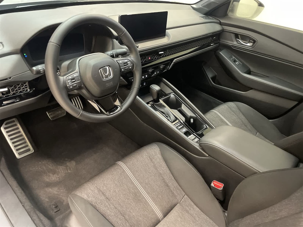 Used 2023 Honda Accord Hybrid Sport Sedan
