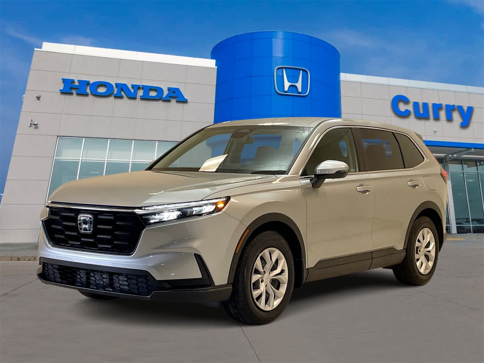 Thumbnail: 2025 Honda CR-V - 1