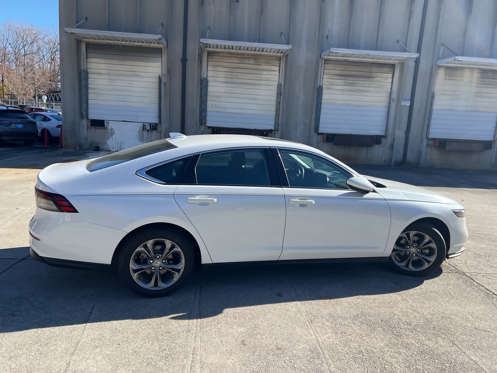 Thumbnail: 2024 Honda Accord - 11