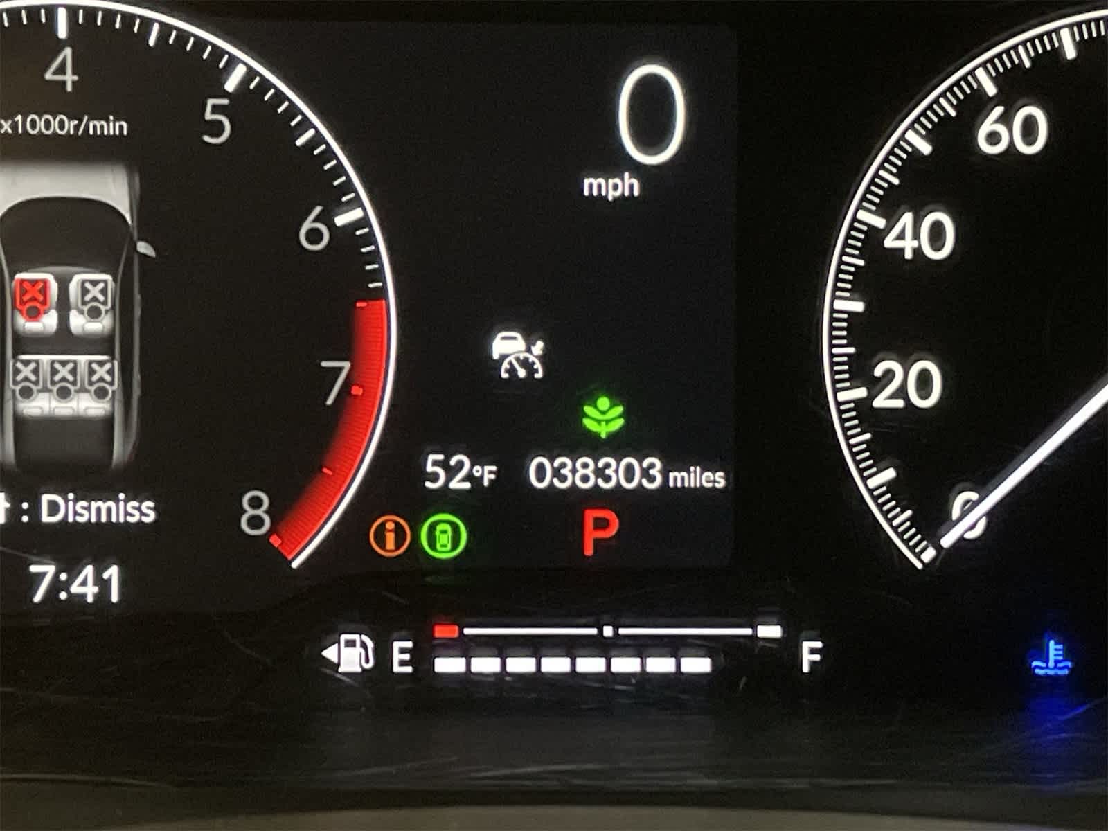 Thumbnail: 2024 Honda Civic - 15