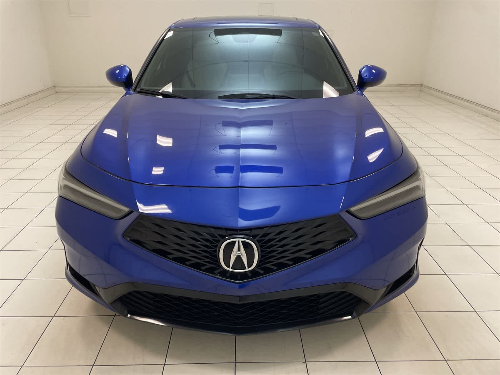 Thumbnail: 2023 Acura Integra - 24