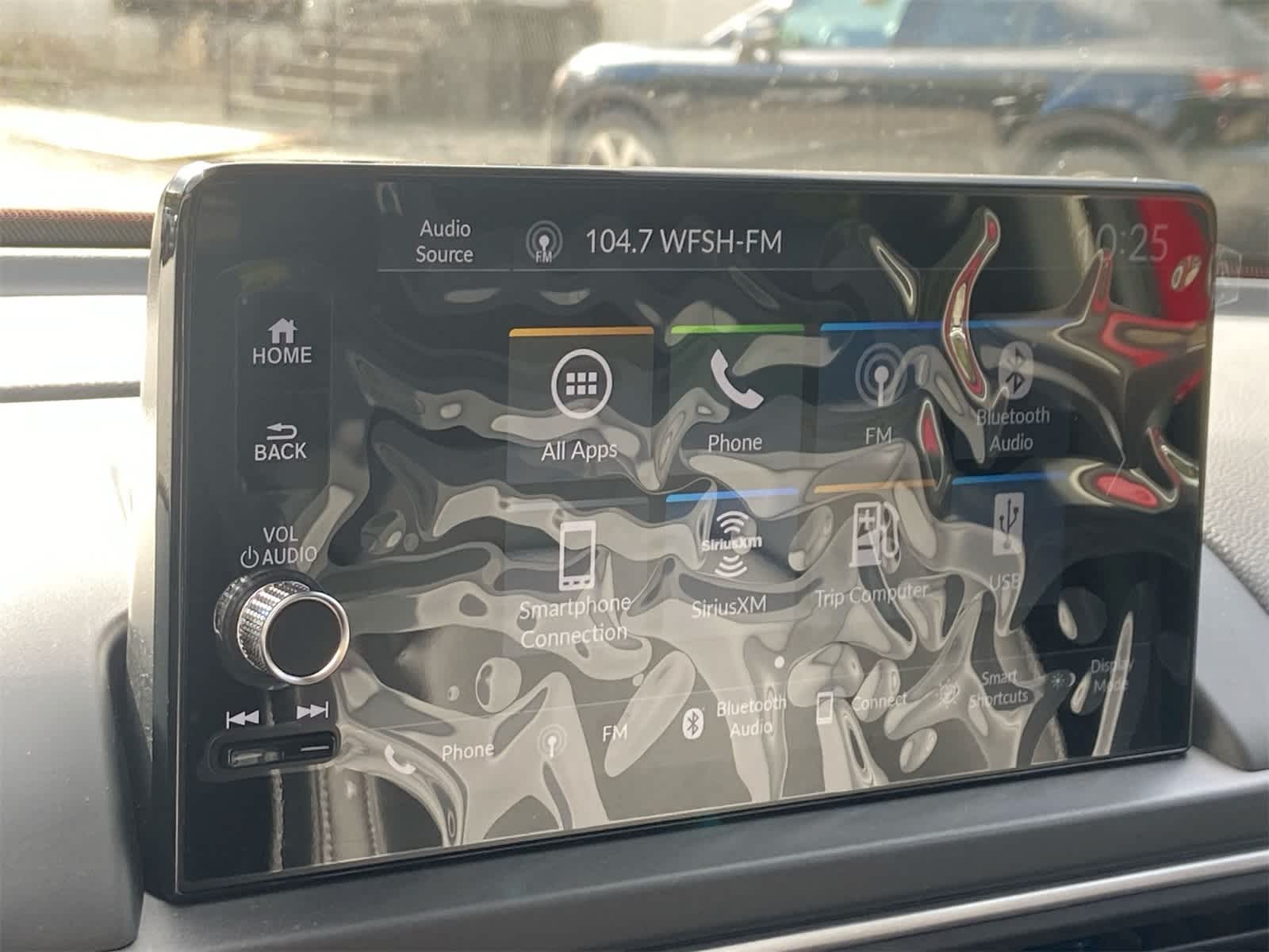 Thumbnail: 2025 Honda Pilot - 23