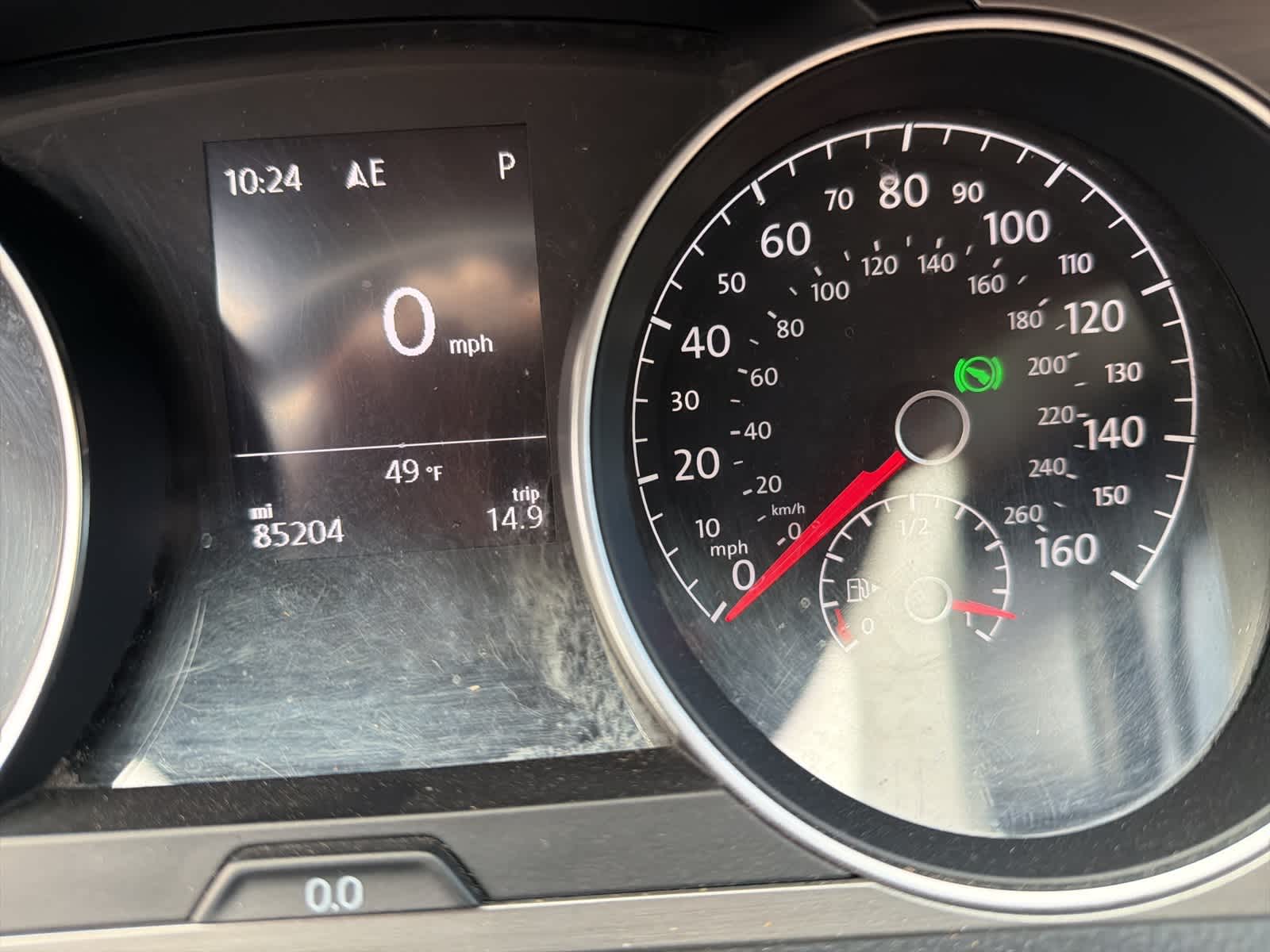 Used 2016 Volkswagen Golf TSI SE with VIN 3VW217AU0GM040406 for sale in Chamblee, GA